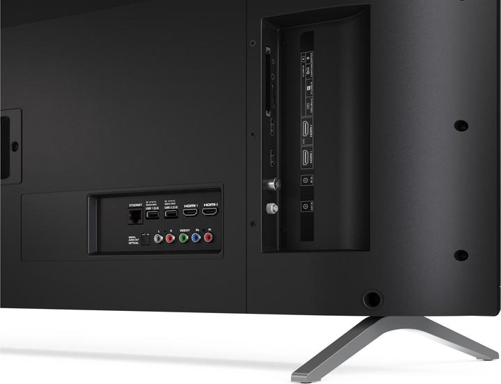 Image du produit Sharp 50BL3EA (50", BL2EF, LCD, 4K, 2019)