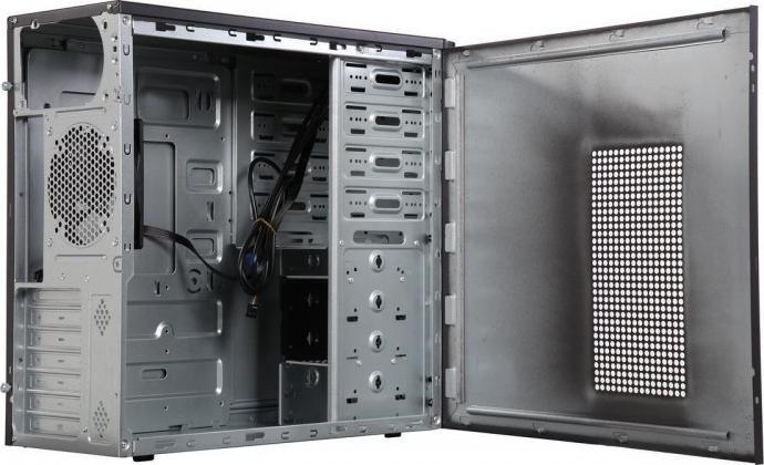 Produktbild Antec VSK4000E-U3 (ATX, mATX, Mini-ITX)