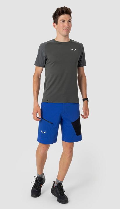 Image du produit Salewa PEDROC 3 DST CARGO SHORTS pour hommes (L)