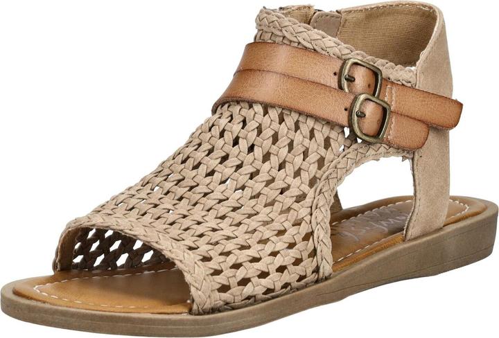 Blowfish Sandalen (37)
