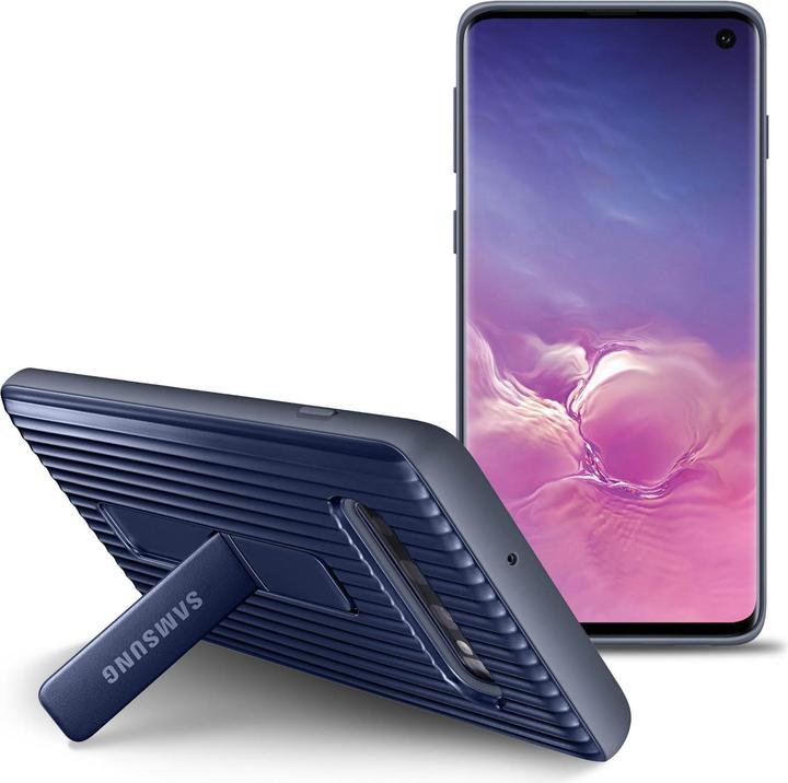 Produktbild Samsung Protective Standing Cover (Samsung Galaxy S10)