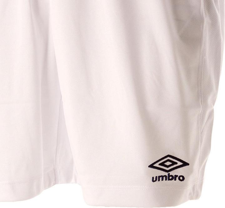Actual product image Umbro Club Ii Shorts (158)