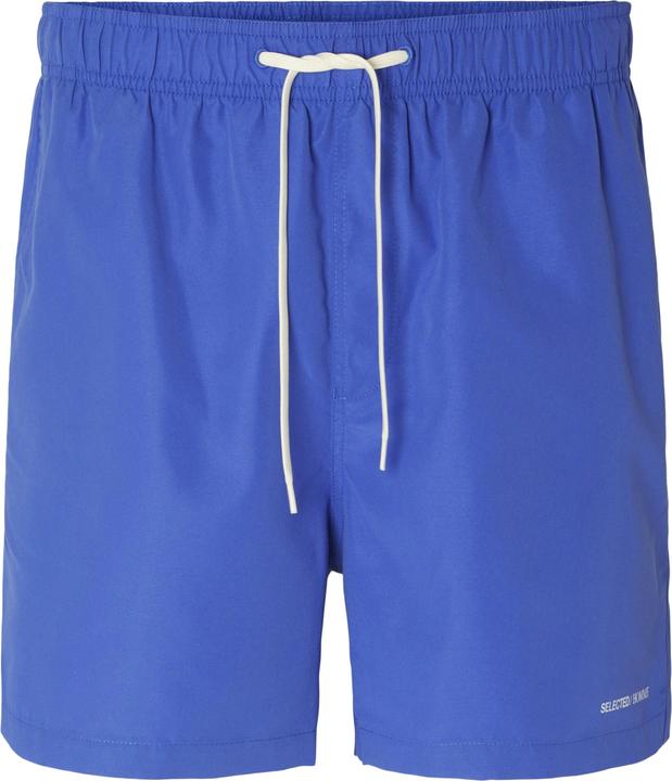 Selected Homme Klassische Badeshorts