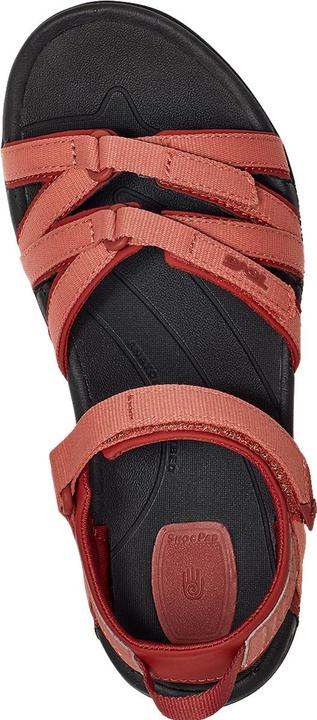 Actual product image Teva Tirra (42)