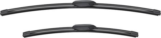 Produktbild Bosch Automotive Wischblatt Aerotwin Paar A984S