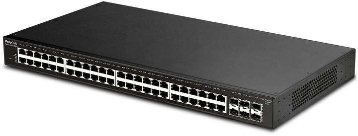 Immagine prodotto Draytek VigorSwitch G2540xs (54 Porti)