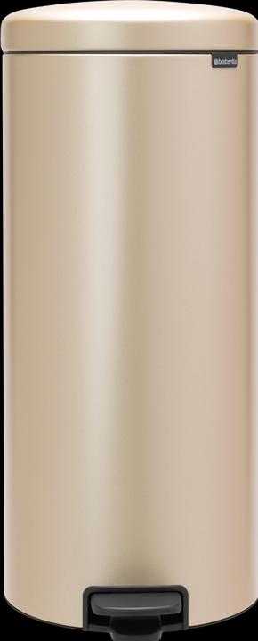 Image du produit Brabantia Bac à pédale (30 l)