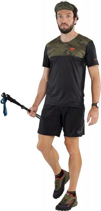 Image du produit Dynafit ALPINE PRO 2/1 SHORTS, Hommes (M)