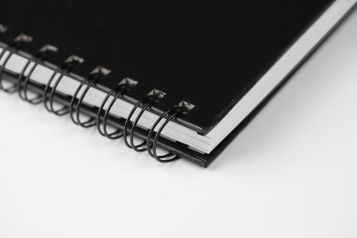 Immagine prodotto Clairefontaine Sketchbook Goldline (A4, Nessuna)