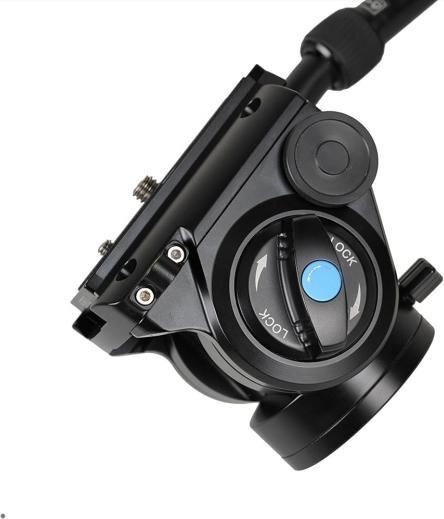 Image du produit Sirui Vh-10 (Tête vidéo)