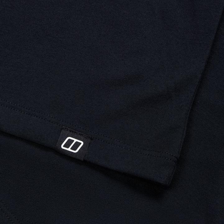 Produktbild Berghaus M Relaxed Tech Tee (T-Shirt) (L)
