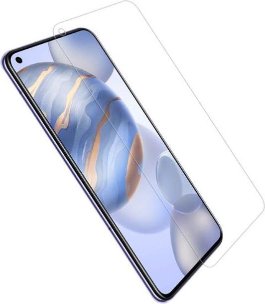 Actual product image Nillkin Super Clear Series Protective Film (1 Piece, Honor 30)