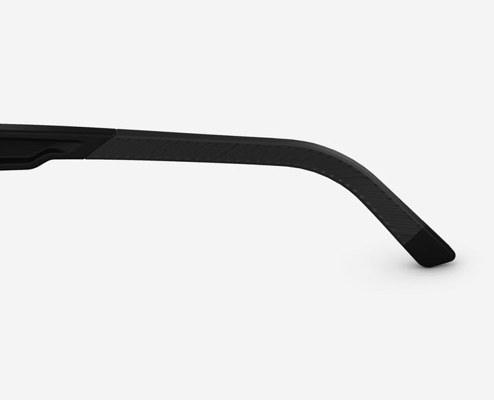 Image du produit Quechua Lunettes de soleil Haute résolution Full LENS - MH900 catégorie 4 noir (Noir, Noir)