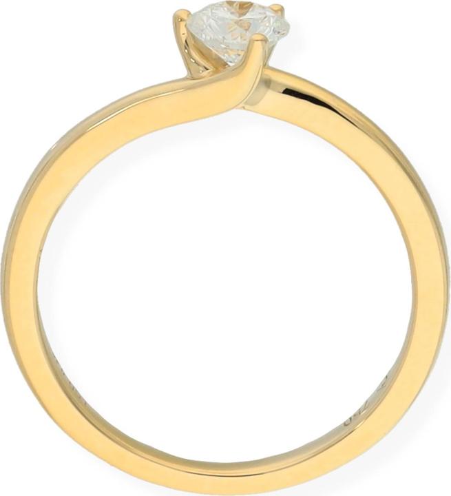 Produktbild Carat Modern Diamonds (54, 750/18 K Gold)