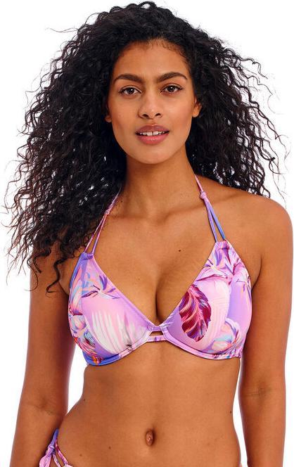 Produktbild bikinioberteil für damen miami sunset (80 E)