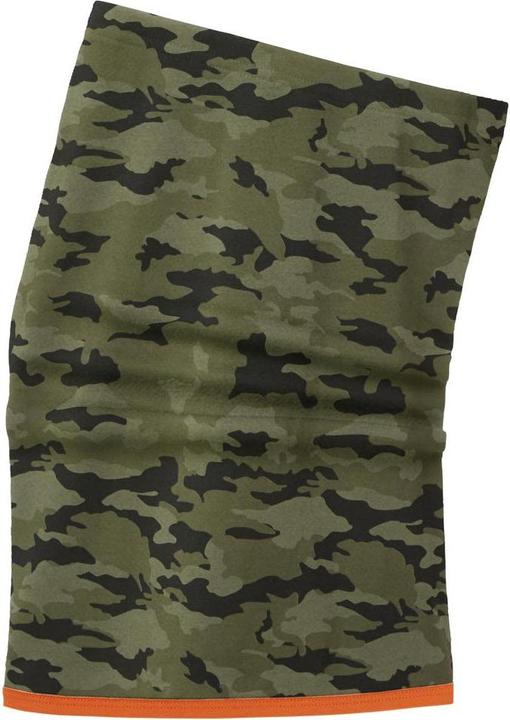 Actual product image Helly Hansen Kaklo mova Lifa Merino, kamufliažinė