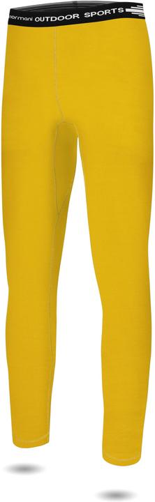Actual product image Normani Kids merino pants Mackay - 6728 (122, 128, 125 B)