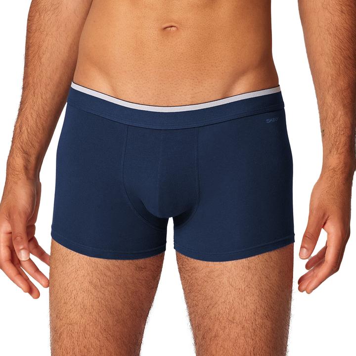 Produktbild Skiny 6er Pack Basic Retro Short / Pant (L, 6er Pack)