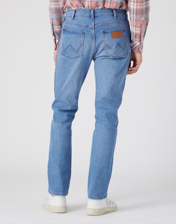 Actual product image Wrangler Larston jeans (29)