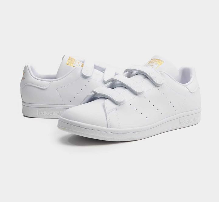 Actual product image adidas Stan Smith CF Shoes - 87241 (47 1/3)