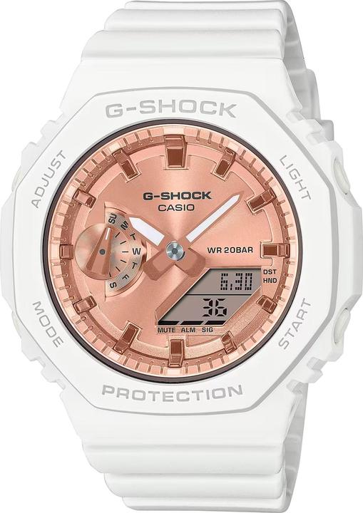 Produktbild G-Shock GMA-S2100MD-7AER (Chronograph, 43 mm)