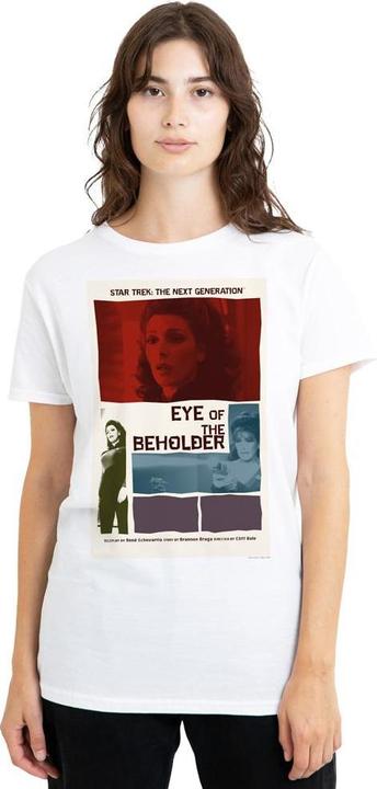 Produktbild The Next Generation Season 7 Episode 18 TShirt (L)