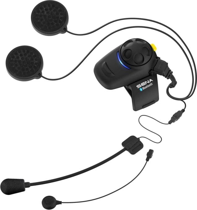 Actual product image Sena SMH5-FM (Set of 1)