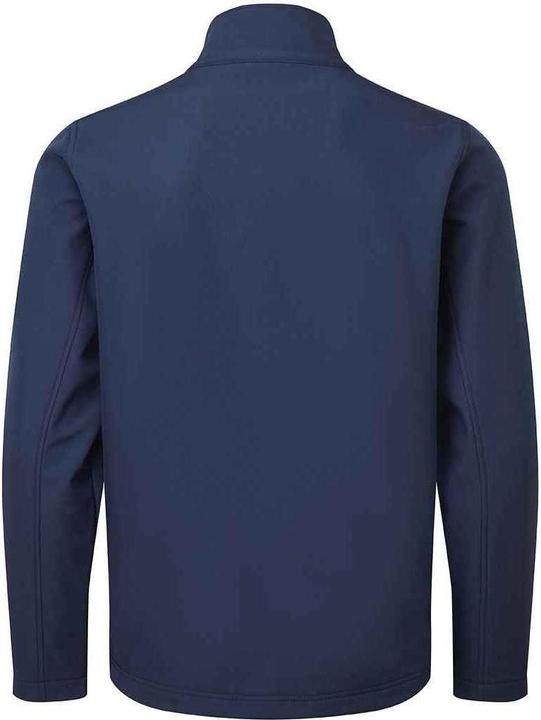 Actual product image Premier Mens Windchecker Recycled Soft Shell Jacket (5XL)