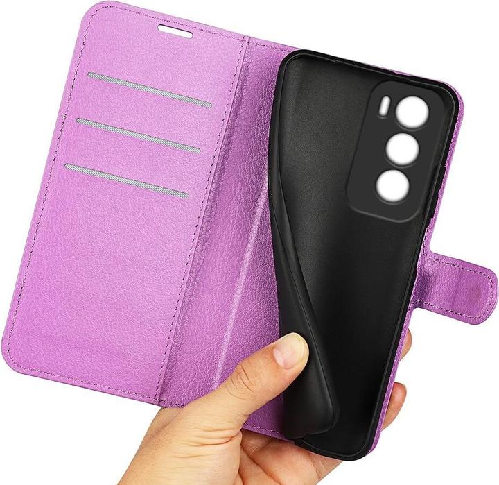 Immagine prodotto Cover-Discount OPPO Reno12 5G - Custodia in pelle (Oppo Reno 5G)