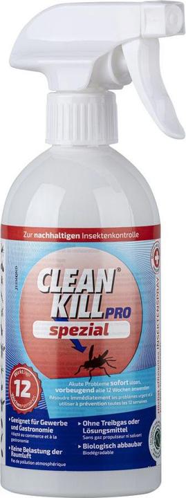 Clean Kill PRO Spécial 500 ml (500 ml)
