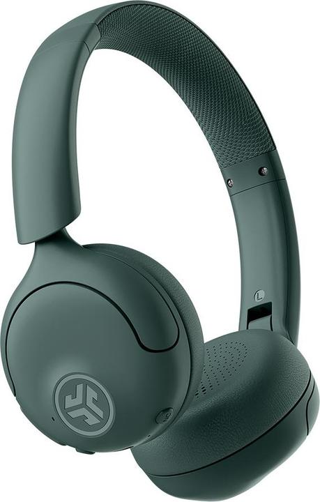 Actual product image JLab Audio GO LUX ANC - Headphones (ANC, Wireless)