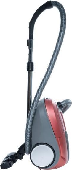 Actual product image Nilfisk Dry vacuum cleaner Bravo SR10P07A 700 W 2340 l/min 110 mbar