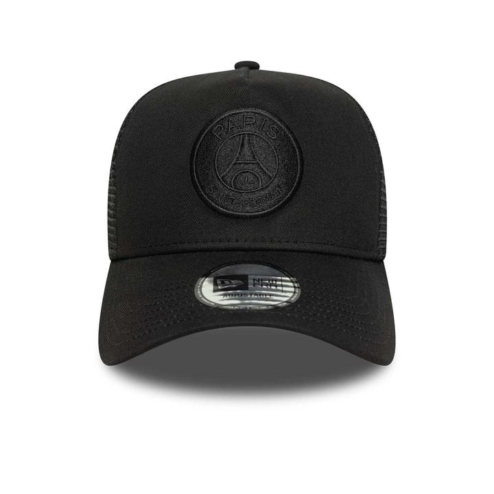 Image du produit New Era Casquette trucker PSG Tonal (Taille unique)