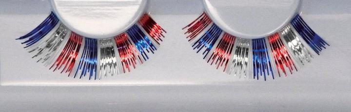 Produktbild Grimas Wimpern Party (Künstliche Wimpern)
