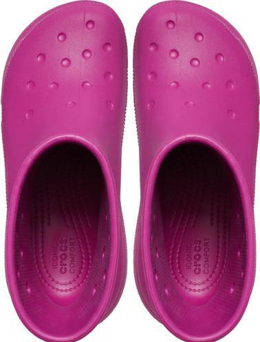 Produktbild Crocs Classic Crush Boot (40)