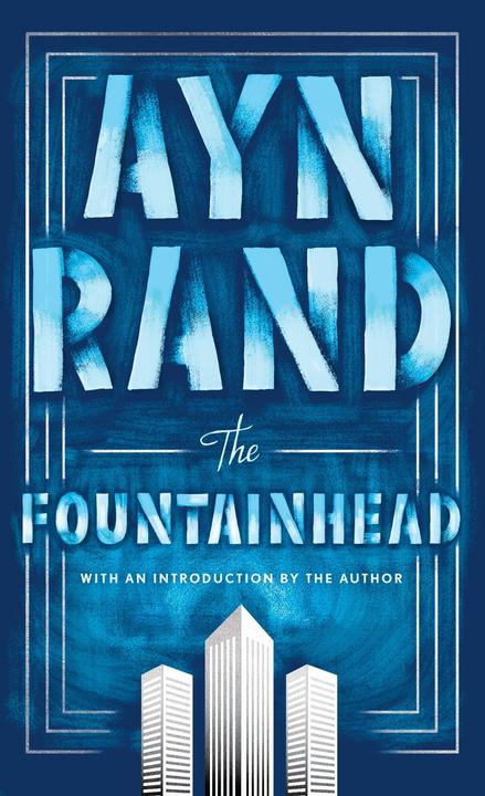 Produktbild The Fountainhead (Englisch, Ayn Rand, Leonard Peikoff, 1996)