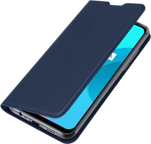 Produktbild Dux Ducis Skin Pro Series Bookcover (Realme C11)