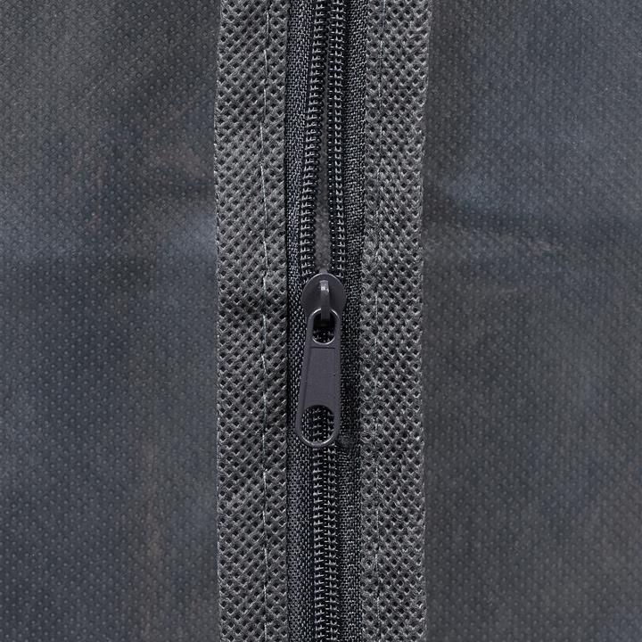 Produktbild Relaxdays Kleidersack