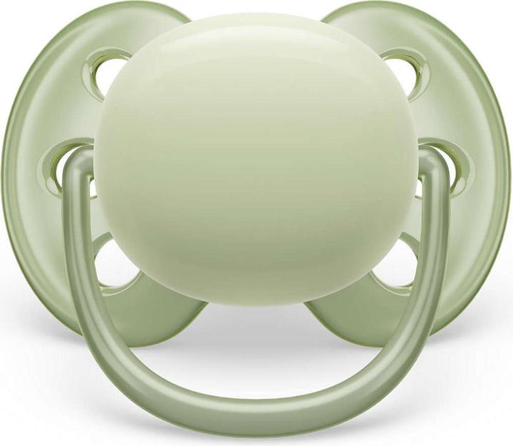 Produktbild Philips Avent Ultra soft (2 x, ab Geburt, bis 6 Monate)