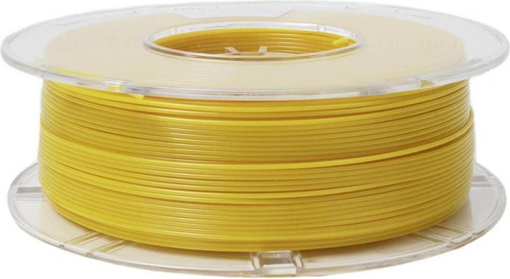 Immagine prodotto Maertz PETG Giallo 1,75 mm 1.000 g (PETG, 1.75 mm, 1000 g, Giallo)