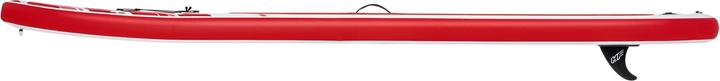 Actual product image Bestway HF SUP Set Fastblast Tech 381x76x15cm (10'8")