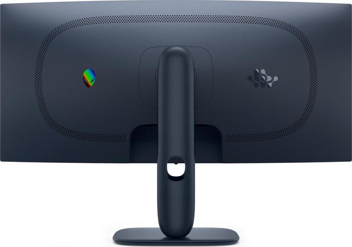 Image du produit Dell Alienware AW3425DWM (3440 x 1440 pixels, 34")