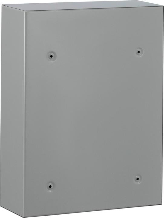 Actual product image Burg Wächter Key cabinet 6700