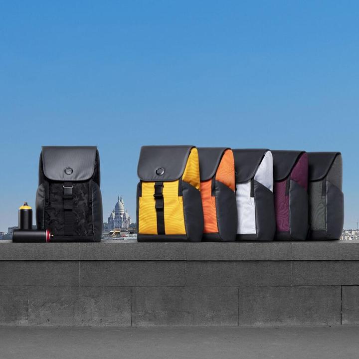 Produktbild Delsey Torba na laptopa 16 CZARNY (18 l)