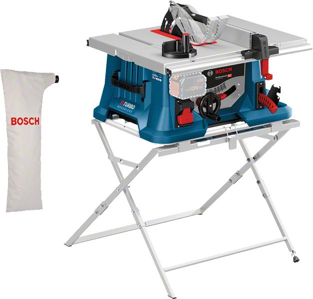 Immagine prodotto Bosch Professional GTS 18V-216