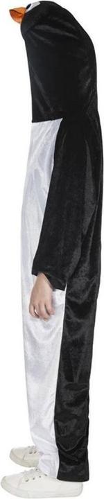 Actual product image Smiffys Childrens/Kids Penguin Costume (146, 152)