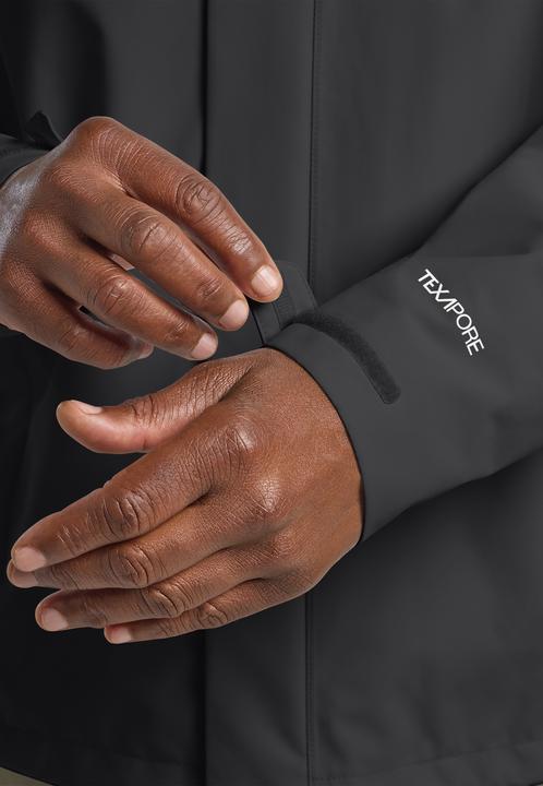 Image du produit Jack Wolfskin Trailtime 2L Jkt M (XXL)