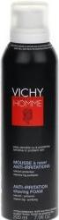 Image du produit Vichy Mousse à raser Homme contre les irritations cutanées (200 ml, Mousse à raser)