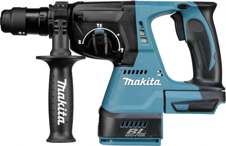 Makita Dhr243zj (Akkubetrieb)