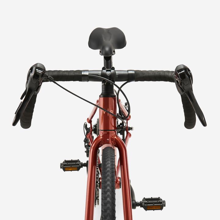 Actual product image Van rysel Grvl 500 (26")